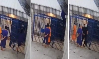 feat image prisoner escape kk