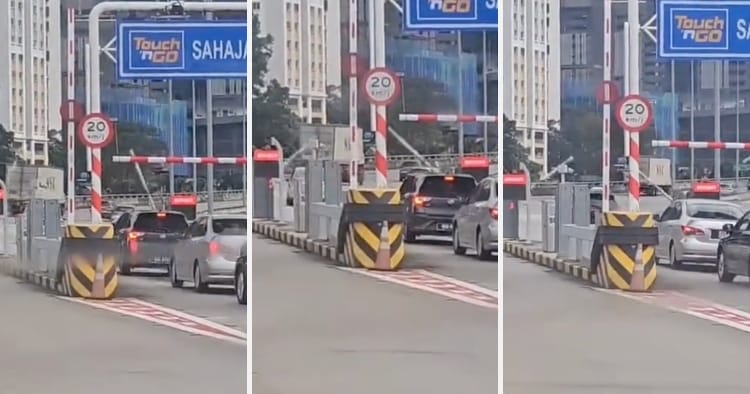 feat image toll gila