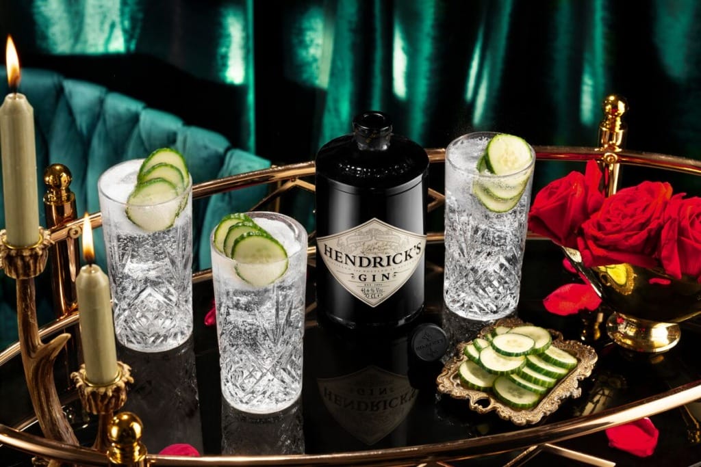 Hendricks 1