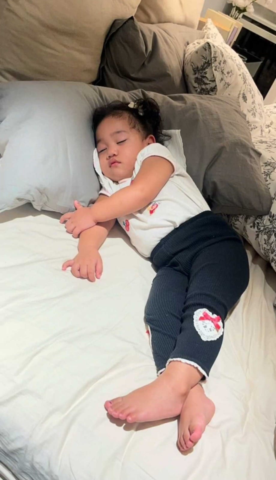 Ikea Ph Toddler Sleeping 4