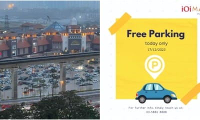 ioi mall puchong ft 1