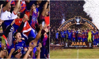 jdt johor holiday ft