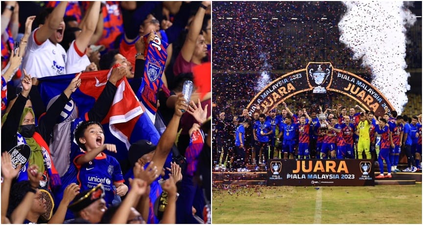 jdt johor holiday ft