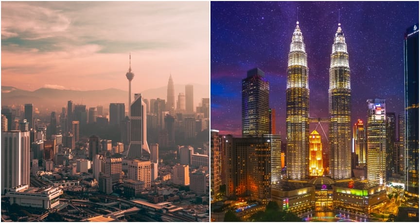 kl most visited ft