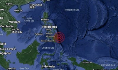 philippines earthquake ft