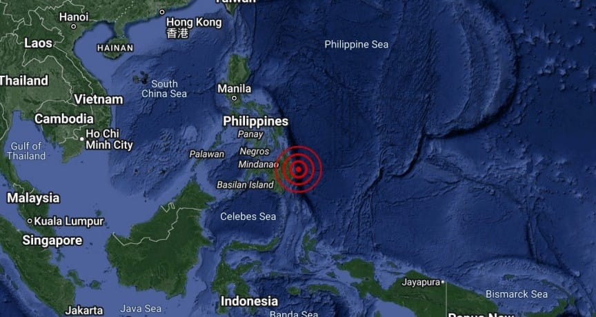 philippines earthquake ft
