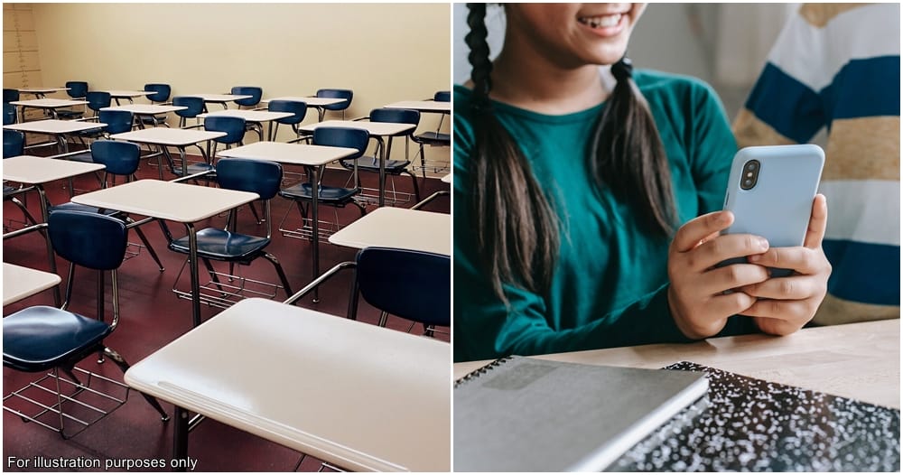 phone ban new zealand