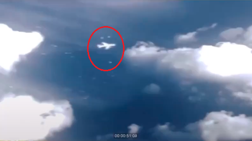 Plane 1