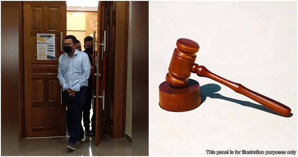 police officer charged for accepting bribe