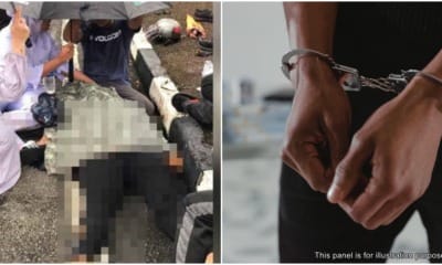 police officer hit teen