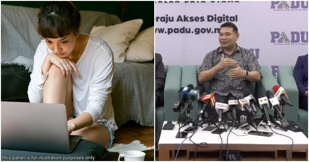 rafizi padu subsidy