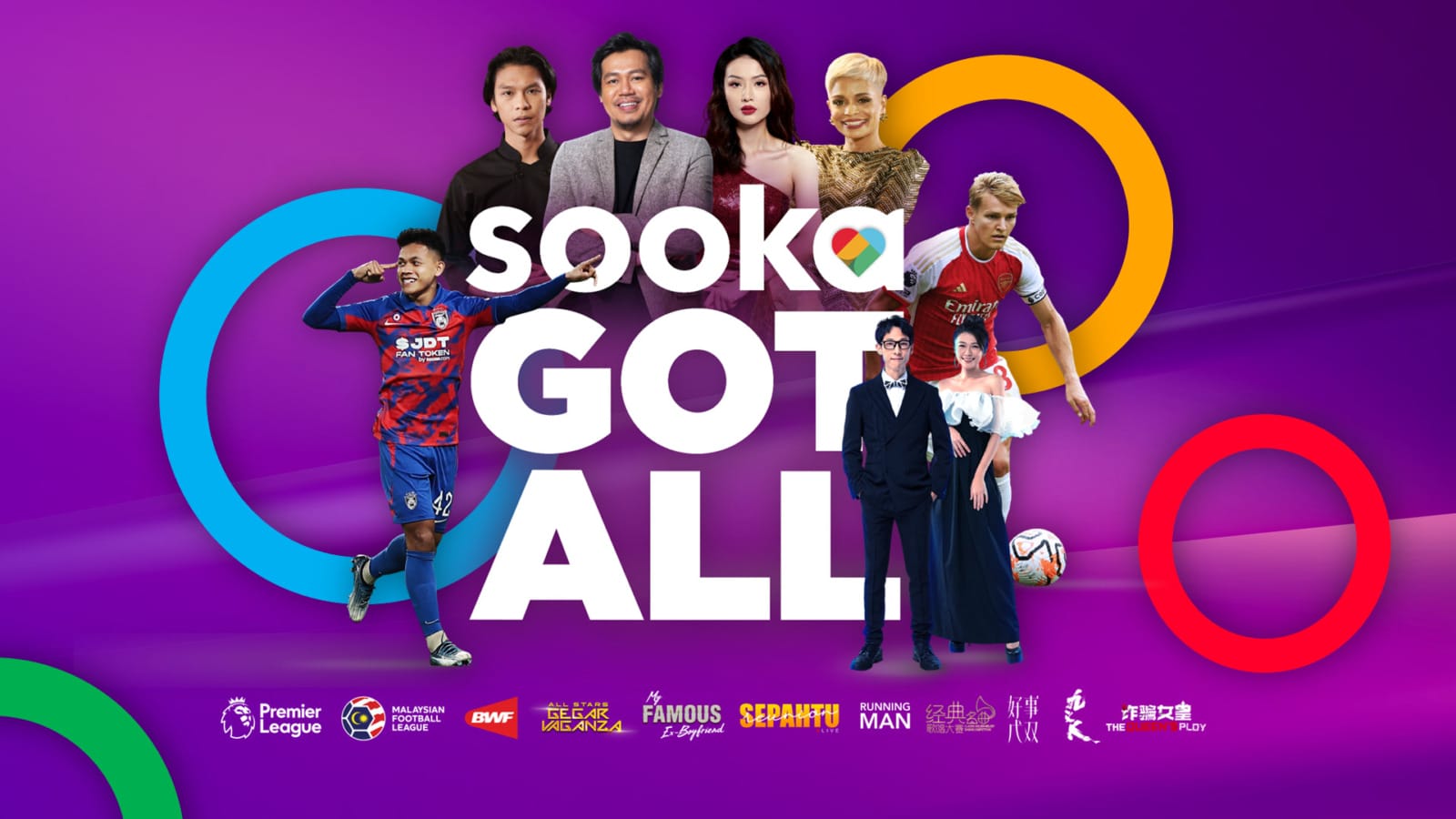 Sooka Got All