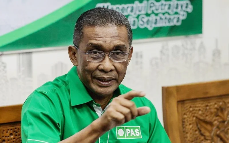 Takiyuddin