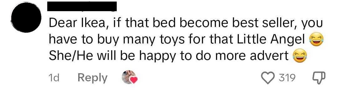Toddler Ikea Ph 7
