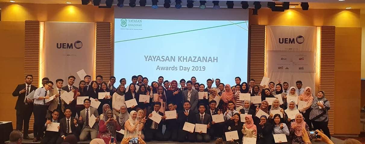 Yayasan Khazanah