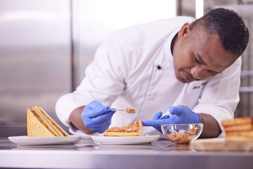 Chef 2