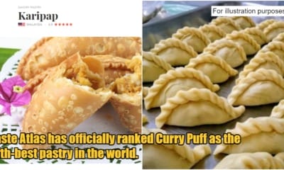 curry puff