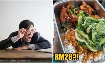 economy rice rm28 puchong 1