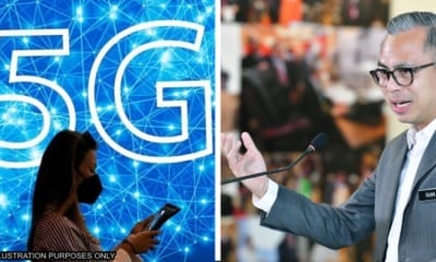 feat image 5g malaysia second network