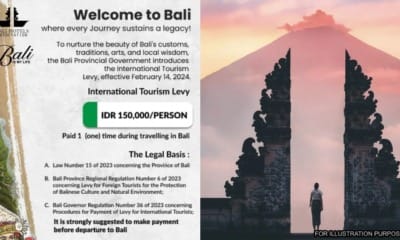 feat image bali tax