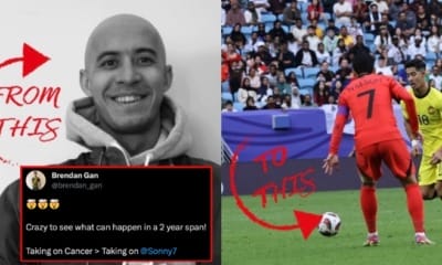 feat image brendan gan inspirational story