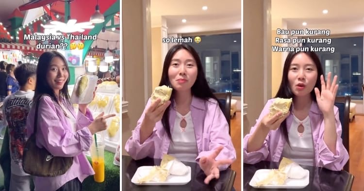 feat image durian korean