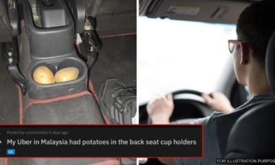 feat image ehailing potato