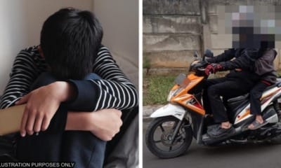 feat image gombak abuse