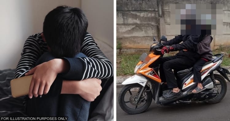 feat image gombak abuse