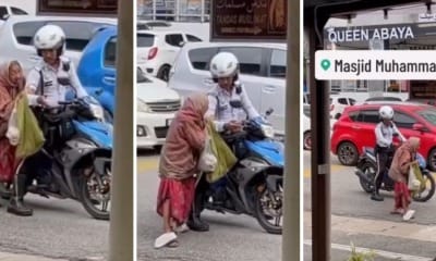 feat image kind policeman