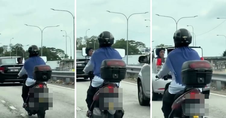 feat image motorbike mirror