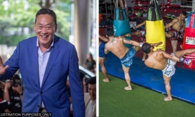 feat image muay thai visa