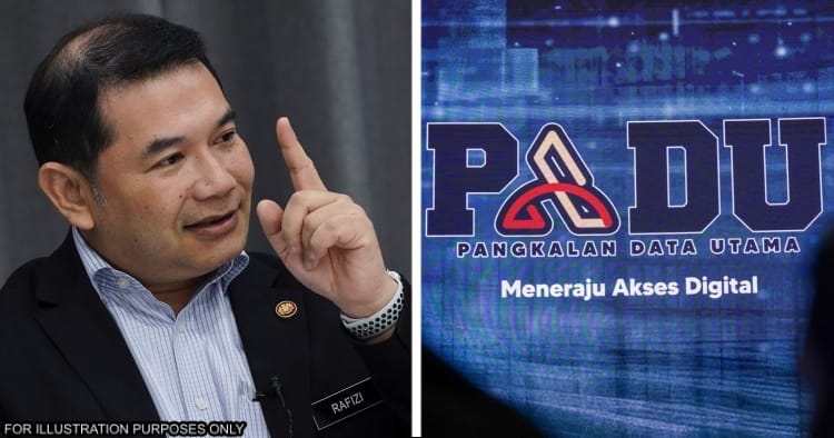 feat image padu resigtration
