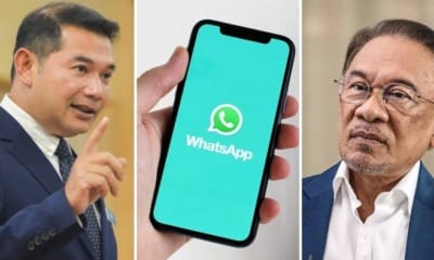 feat image rafizi off grid