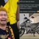 feat image sold motorcycle for harimau malaya