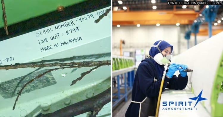 feat image spirit aero