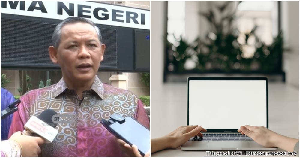 flexi working hours in negeri sembilan