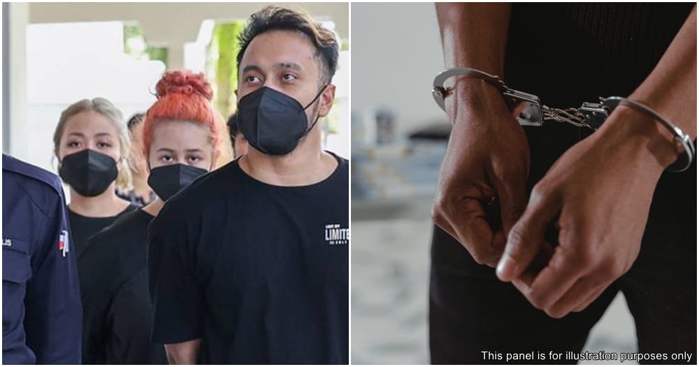 local gigolo plead not guilty