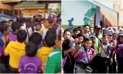 uncle kittu letters from children