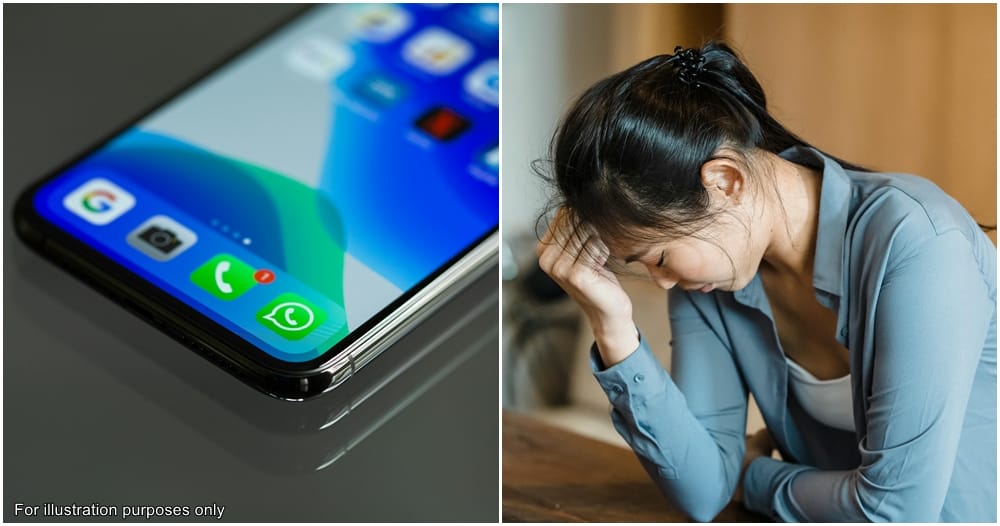 whatsapp scammer pretend brother