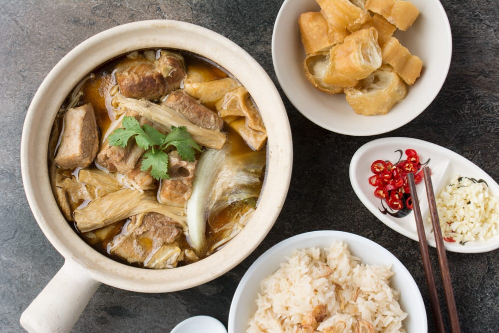 R01211 Bak Kut Teh