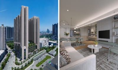 UEM SUNRISE 2 FEATURE 1