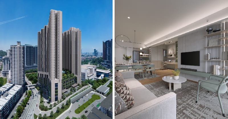 UEM SUNRISE 2 FEATURE 1