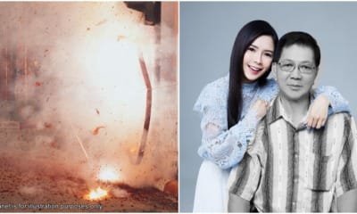 asthma dad pass away