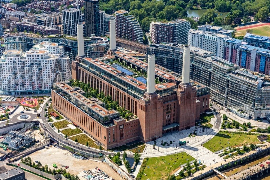 Battersea 1