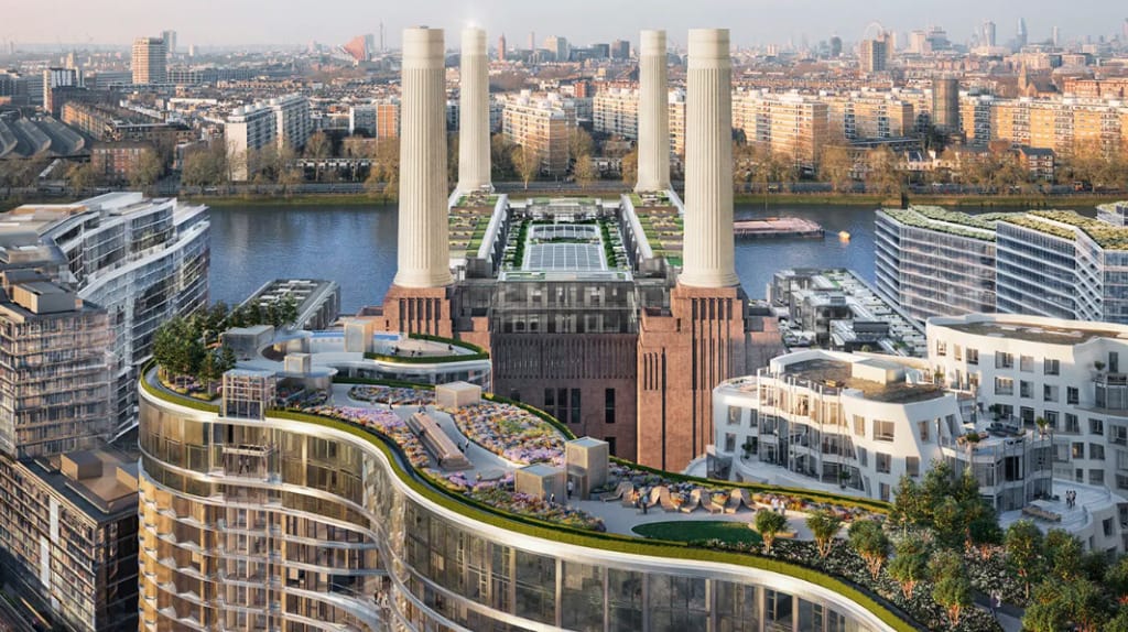 Battersea 2
