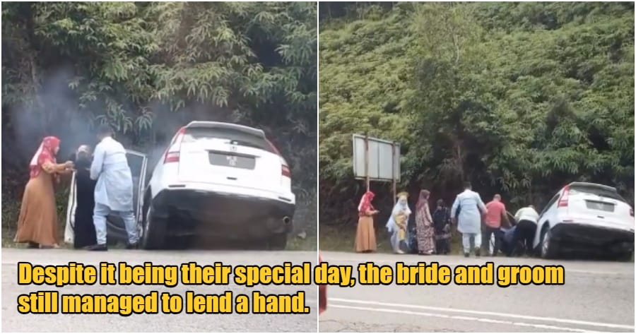 bride groom