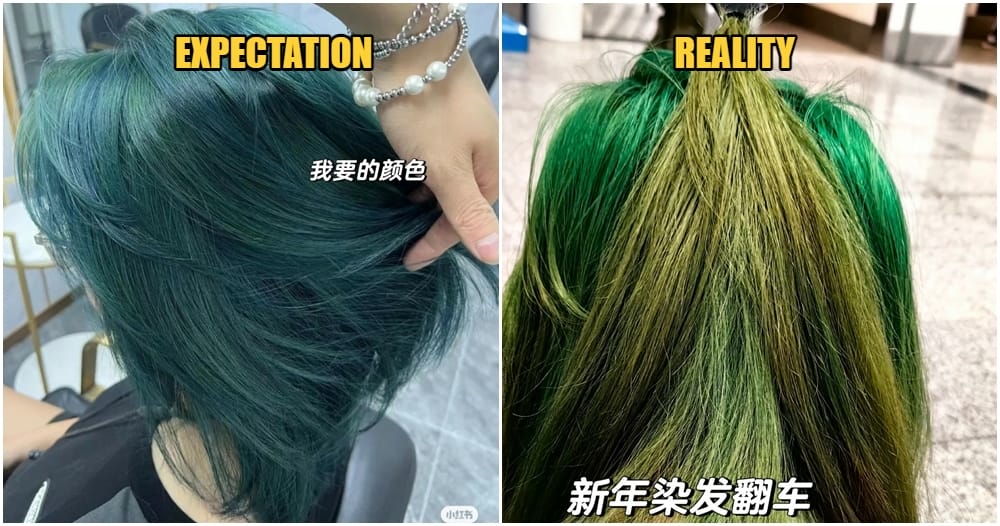 cny dye hair 1 1