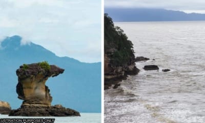 feat image bako sea stack gone