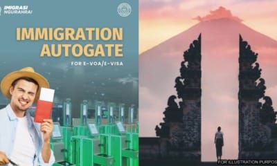 feat image bali autogate